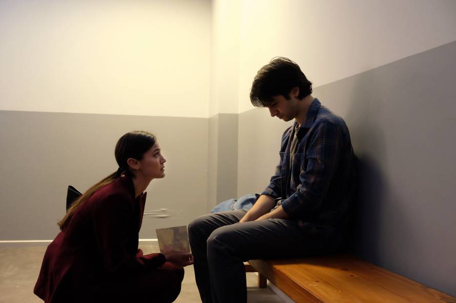 ANKETA Kako vam se sviđa nova turska serija 'Obiteljske tajne'?