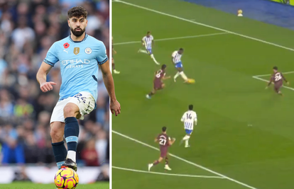 VIDEO Joško spasio čisti gol, ali nastavlja se kriza Manchester Cityja! Izgubili četvrtu u nizu...