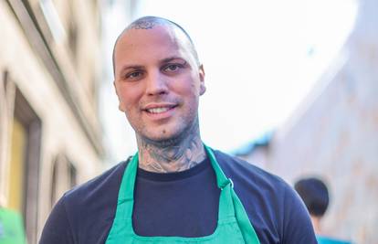 Mario Mandarić za 24sata: Evo cijela istina zašto sam Butkoviću uzeo žig Plave kamenice!