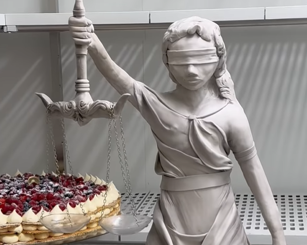 FOTO Maja Šuput proslavila je 46. rođendan - pogledajte tortu koja je bila hit večeri