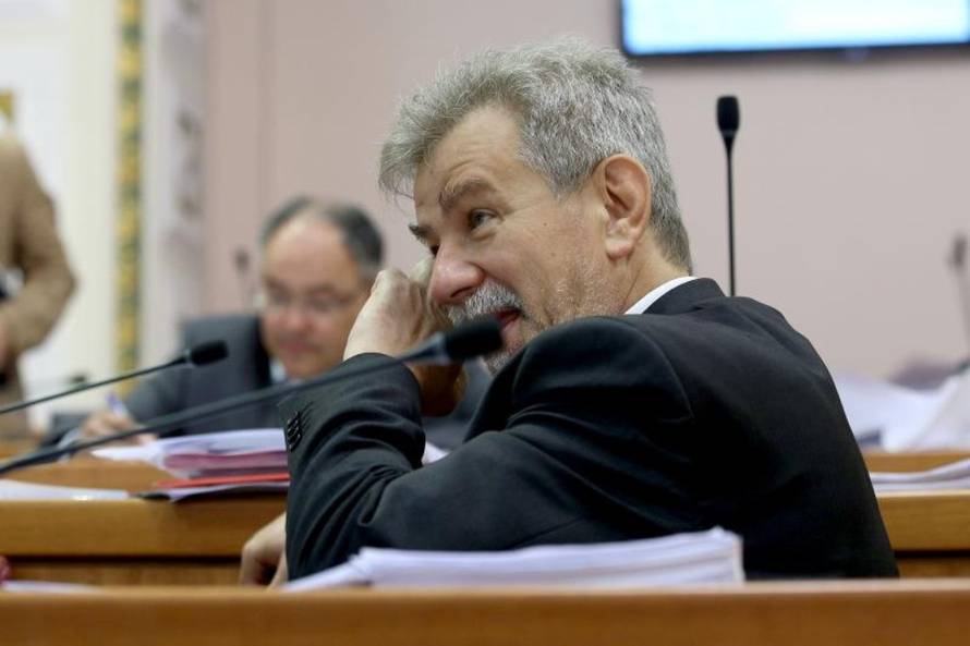 Patrik Macek/PIXSELL