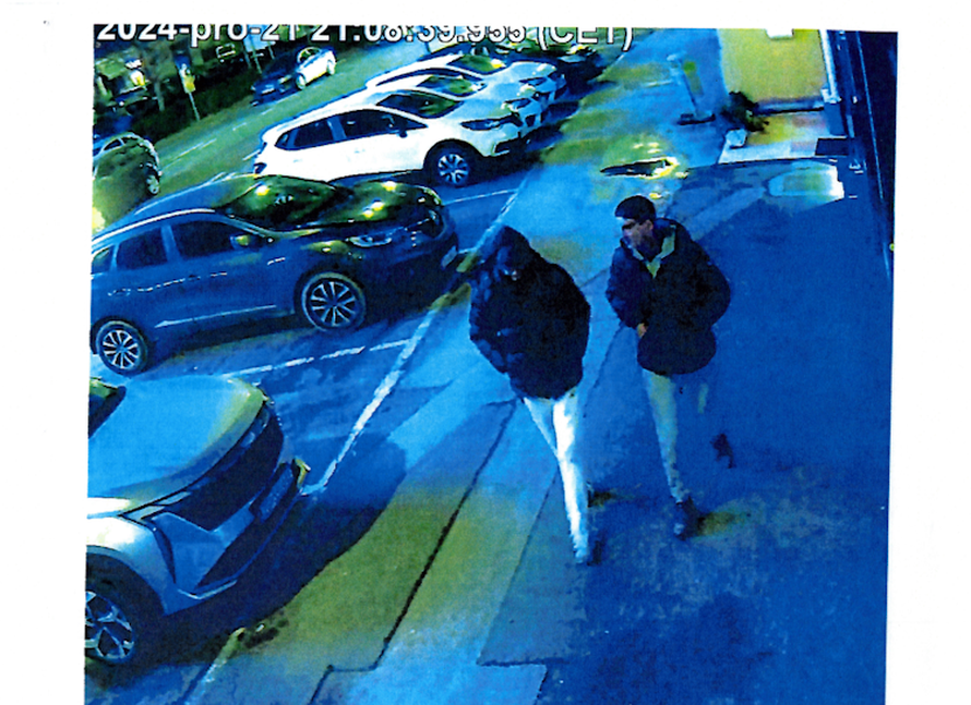 Prepoznajete li ih? Zagrebačka policija traga za mladićima