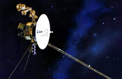 Voyager 1 izgubio vezu: Sonda u dubokom svemiru ne može se javiti, kvar će trajati tjednima?