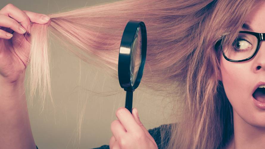 Koliko često treba prati kosu?