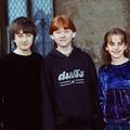 FOTO Evo gdje su danas zvijezde 'Harryja Pottera': Neki postali roditelji, drugi su nas napustili
