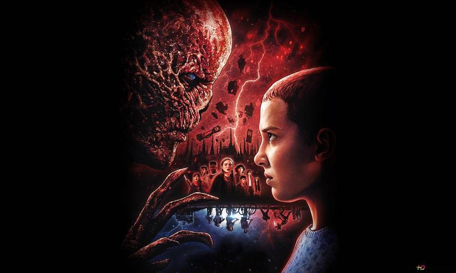 Kraj Stranger Thingsa sve bliži! Ove teorije preplavile su mreže