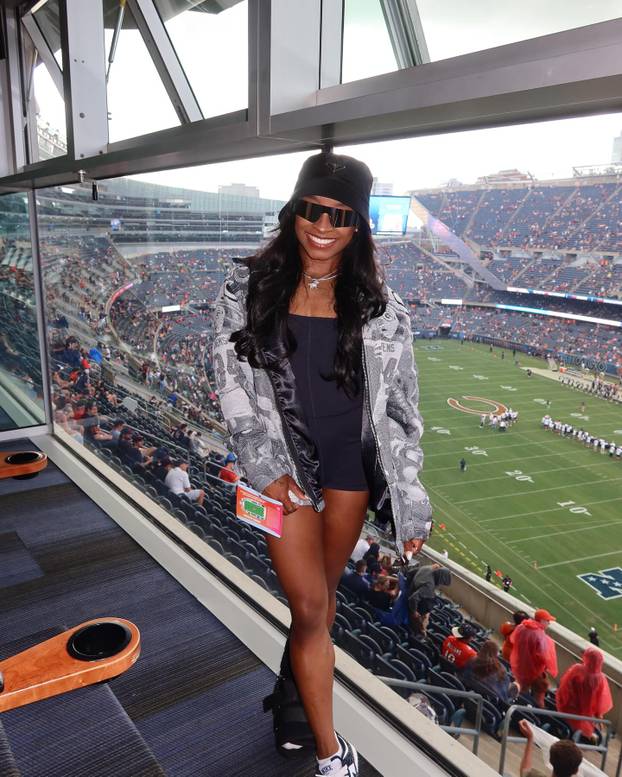 FOTO Olimpijska legenda: Imala sam tri plastične operacije. Za dvije ne biste mogli pogoditi...