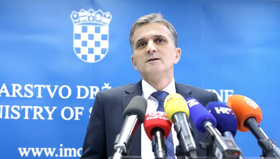 'Stat ćemo na kraj bespravnom korištenju državne imovine...'