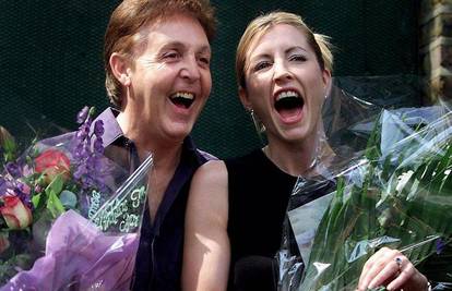 Paul McCartney i Heather Mills odustali od razvoda?