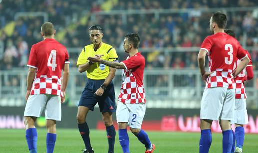 'Schmeichel, Kjaer i Eriksen su dobri, ali Hrvatska je bolja...'