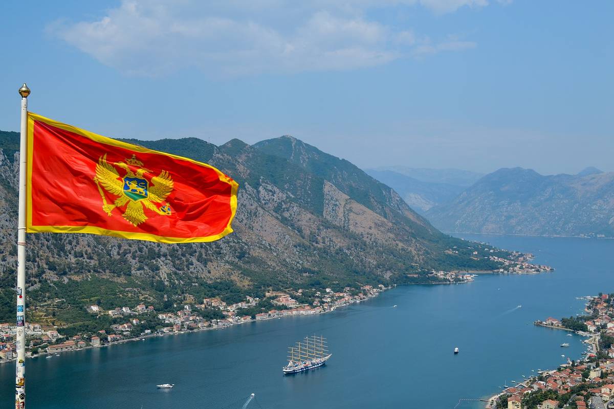 Sve je stalo: Crna Gora suočena s posljedicama rata u Ukrajini