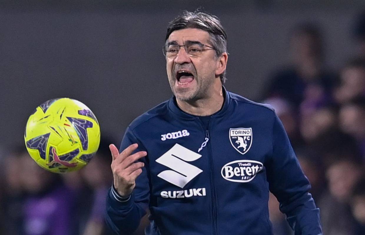 Jurić u borbi za Europu srušio i Udinese, Vlašić dobio 35 minuta