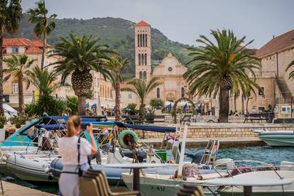 KVIZ Možete li preko fotografije prepoznati hrvatski otok? Samo će rijetki pogoditi svih sedam...