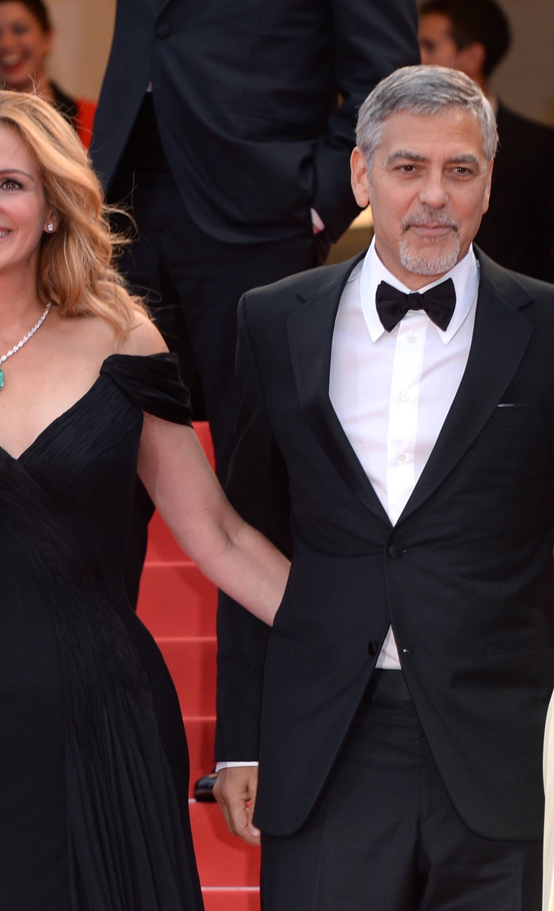 69th Cannes Film Festival - Money Monster Premiere