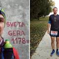Hrvatski ultramaratonac osvojio broncu na Svjetskom prvenstvu, pretr&ccaron;ao je gotovo 673 km!