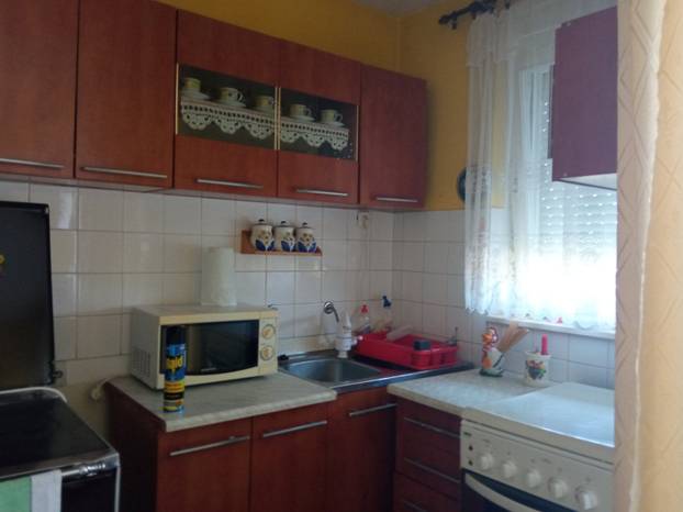 FOTO U Hrvatskoj prodaju stan od 52 kvadrata za 20.500 eura. Namješten je, a ovo je lokacija