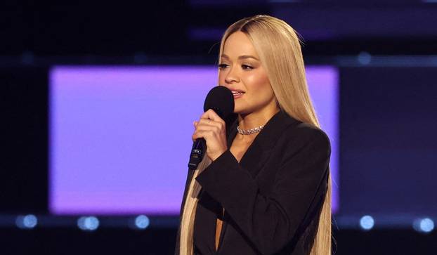 MTV Europe Music Awards, in Manchester