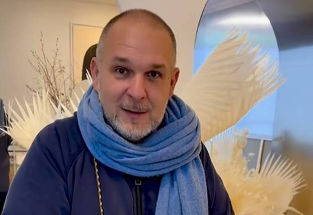 FOTO Izlog Saše Šekoranje već godinama oduševljava građane Zagreba - Ovo su najveći hitovi