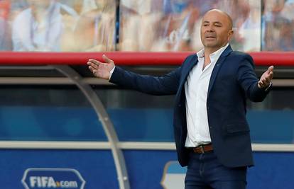 Sampaoli izgubio ovlasti: Prvi sastav odsad će birati - Messi