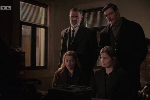 Evo &scaron;to vas ovog petka &ccaron;eka u va&scaron;im omiljenim sapunicama