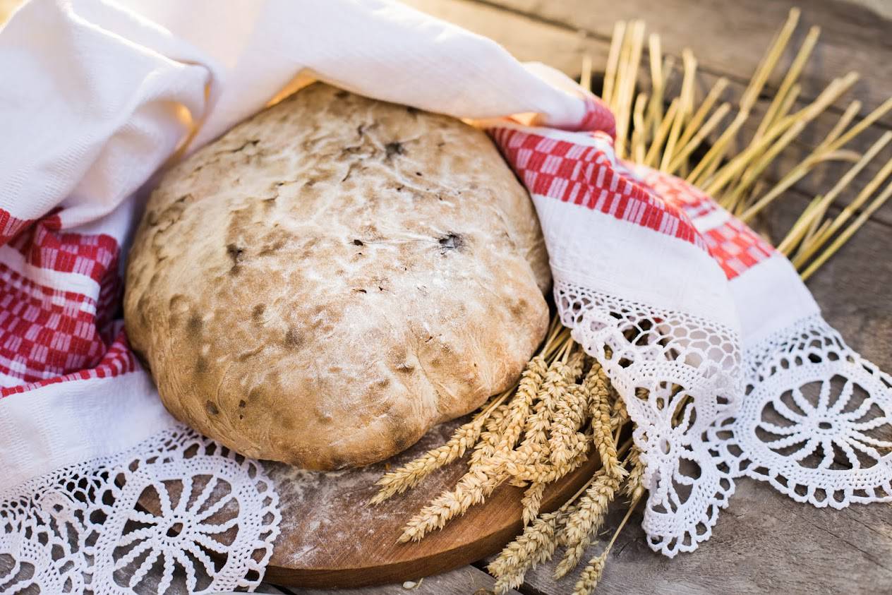 Slavonija gourmet: pet specijaliteta koje morate kušati