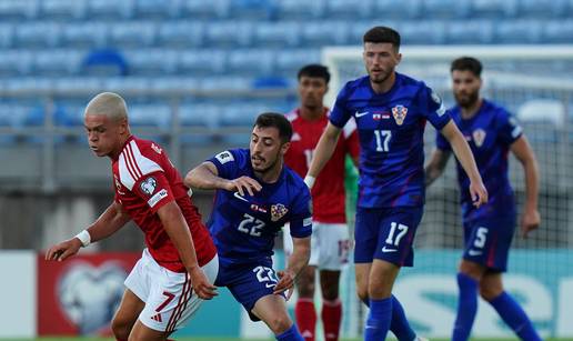 Novi problemi za Juranovi&cacute;a! Zbog infekcije propu&scaron;ta Bayern, upitan i nastup za 'vatrene'?