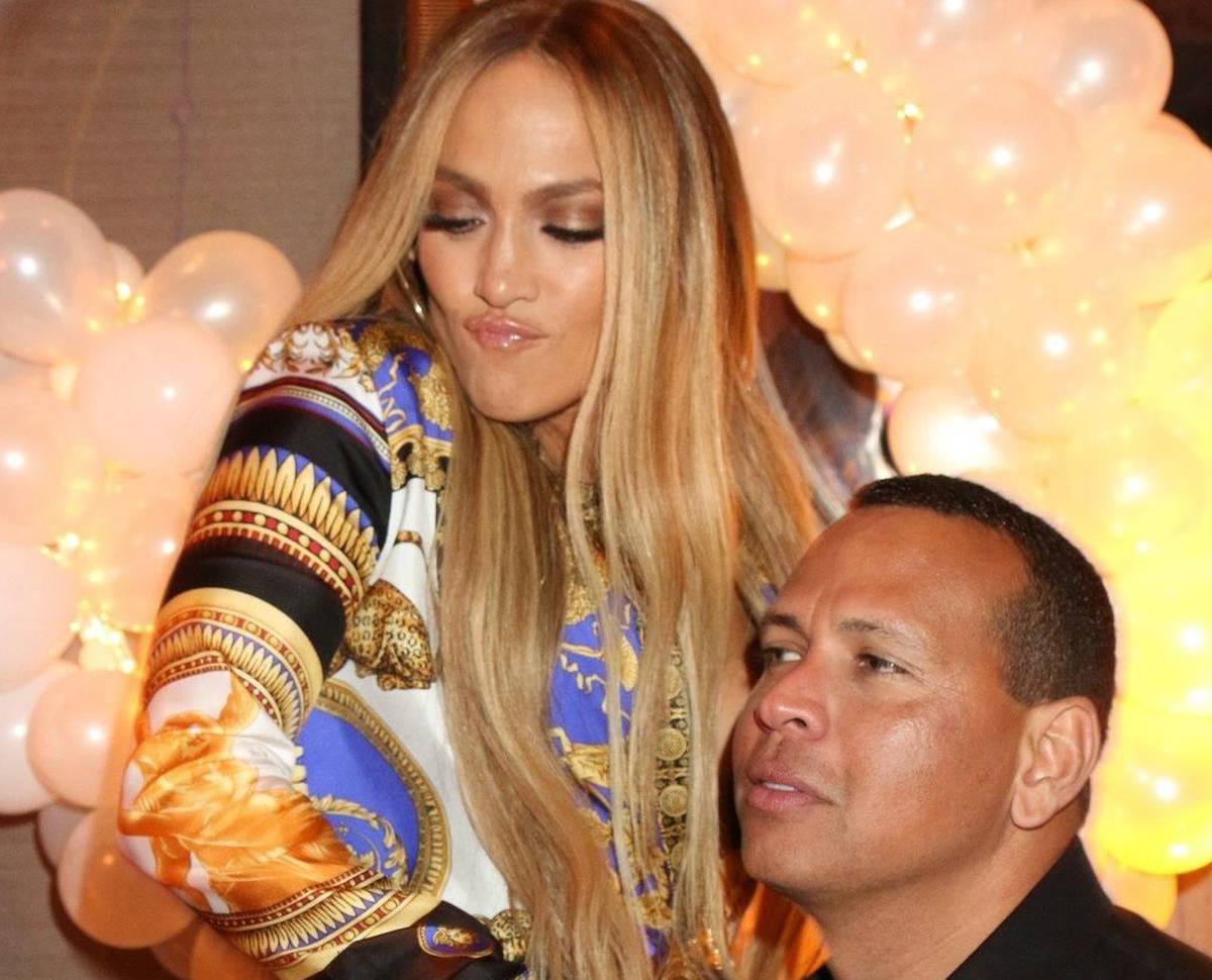 MTV Video Music Awards, Jennifer Lopez afterparty, New York, USA - 20 Aug 2018