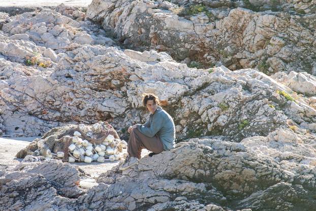 Dubrovnik: Nastavljeno snimanje serije "Outer Banks"