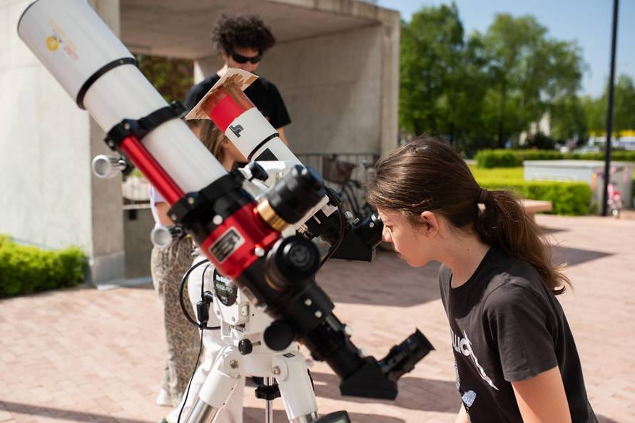 MUZZA organizira STEM radionice za djecu predškolskog uzrasta