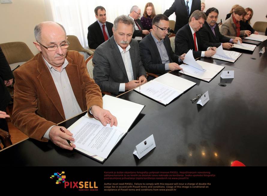 Željko Lukunić/PIXSELL