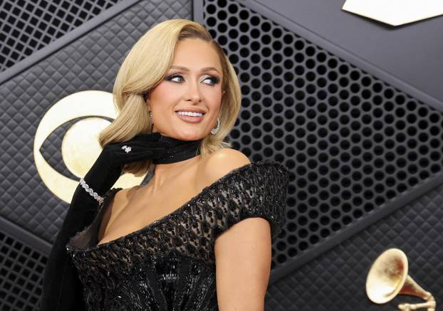 68th Annual Grammy Awards in Los Angeles