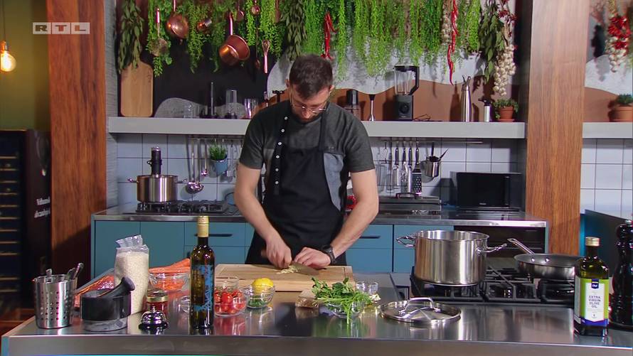 U 'Igri chefova' borba za mjesto u timovima postaje sve žešća!