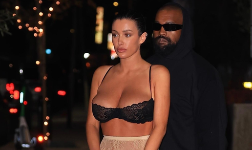 Šokantan plan Biance Censori: Dok West grca u dugovima, ona potajno zgrće milijune dolara...