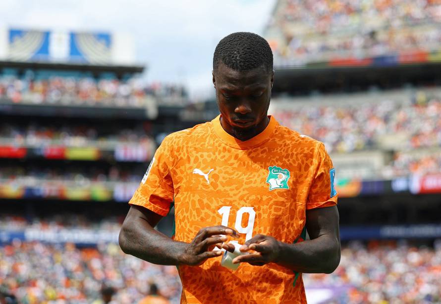 FIFA World Cup 2026 - Group E - Curacao v Ivory Coast