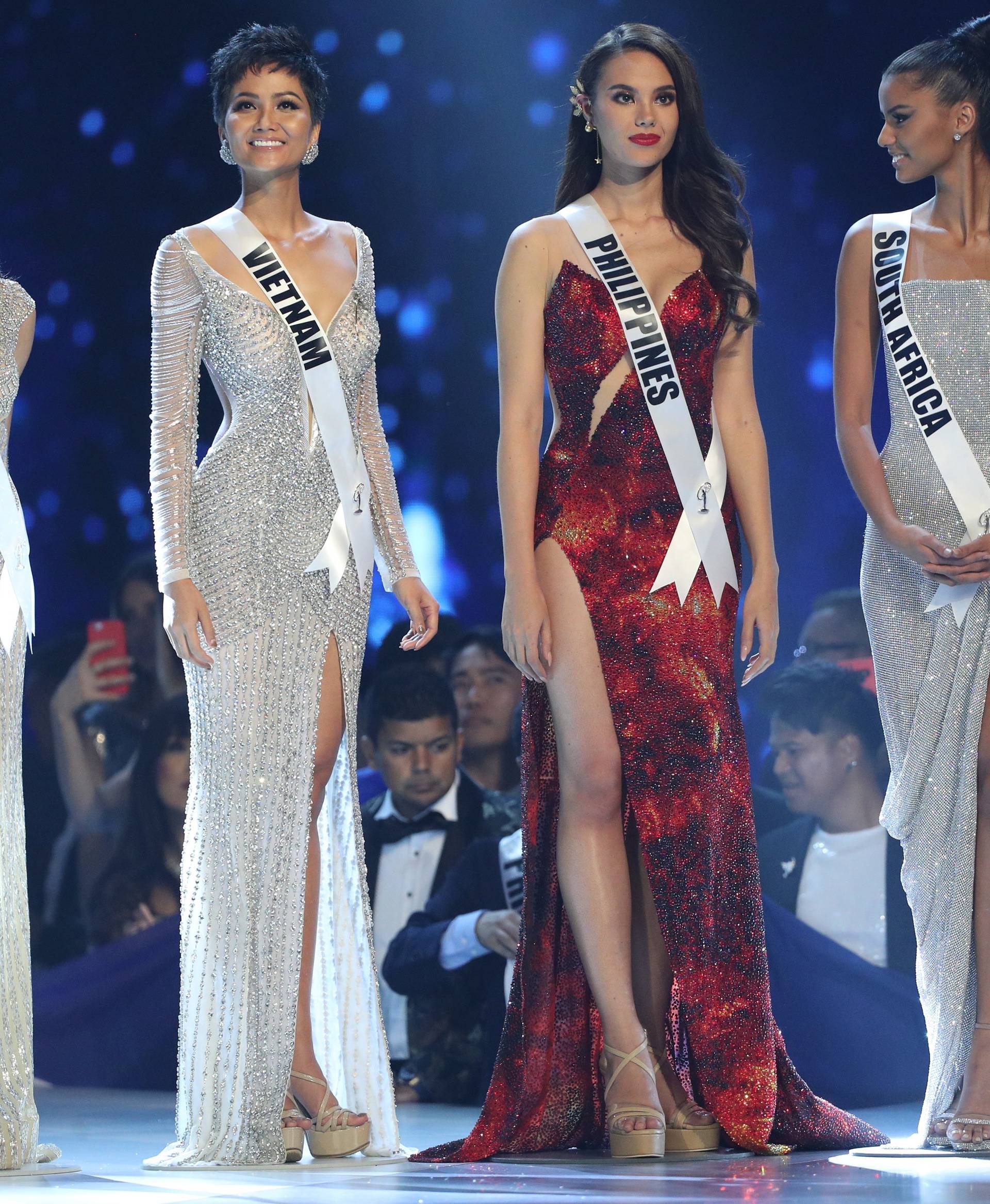 Miss Universe pageant