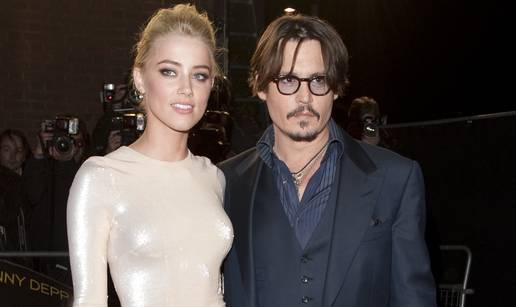 Johnny Depp i bivša supruga Amber Heard na sudu: 'Ona manipulira ljudima oko sebe'