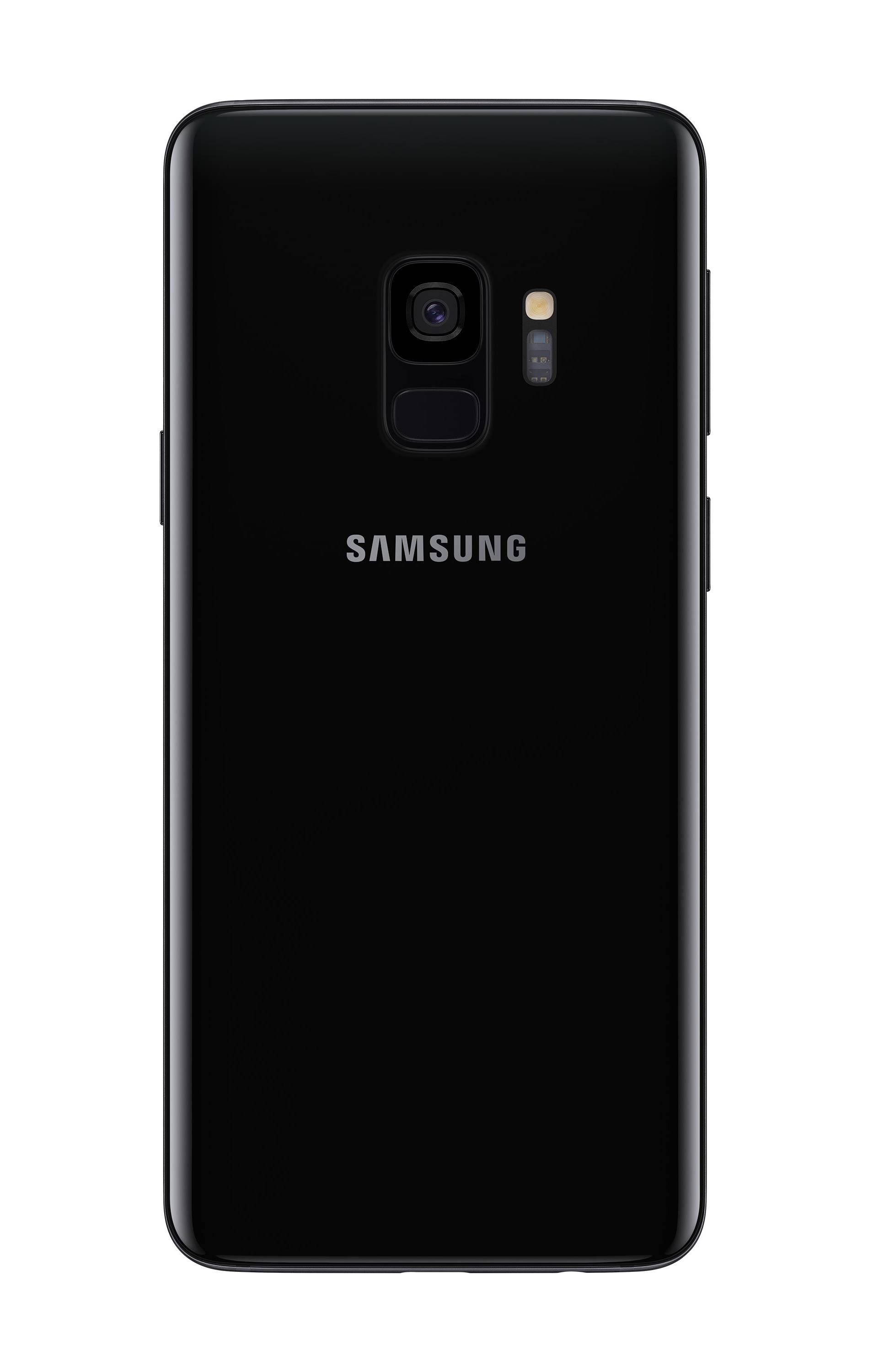 Galaxy S9 s poznatim licem: Nova kamera je glavna zvijezda