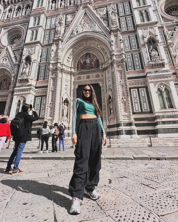 FOTO Realova legenda već 17 godina ljubi glumicu koja teži milijune. Doveo ju je i u Zagreb