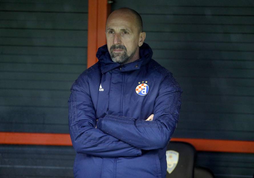 Šibenik i Dinamo susreli se u 17. kolu HT Prve lige