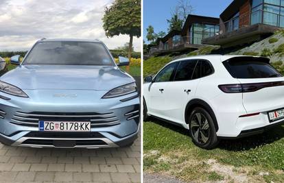 Pitali smo čitatelje bi li kupili kineski auto. Glasalo je 55.000 ljudi. Rezultati su iznenađujući