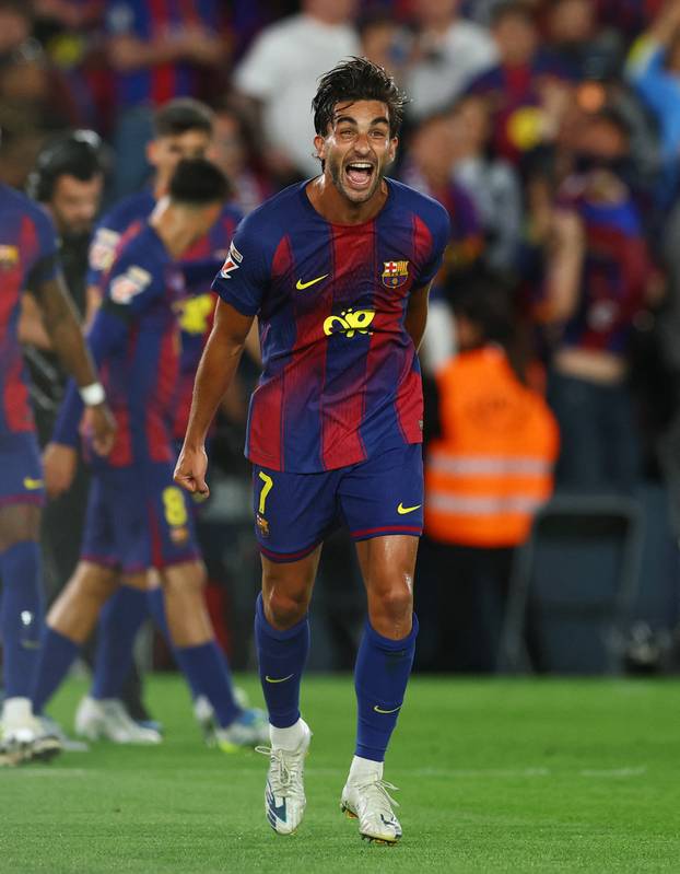 LaLiga - FC Barcelona v Real Madrid