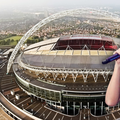 Wembley ima posebna pravila za fanove Taylor Swift: Ona još šuti, ali je imala privatni tulum