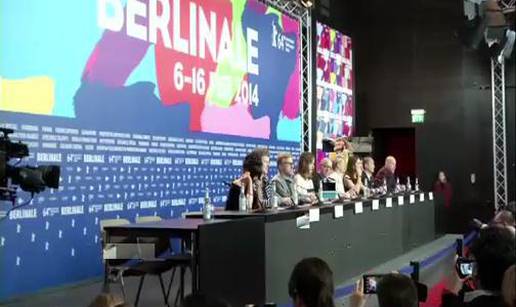 Popularni Berlinale otvorio je svoja vrata po čak  64. put