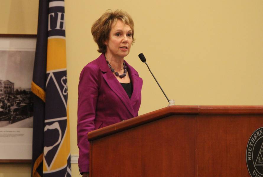 Reaganovi je se odrekli: Patty se golišava snimala za Playboy