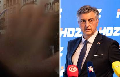 Iz Vlade su osudili napad na ekipu N1 televizije: 'Novinari moraju biti slobodni u radu...'