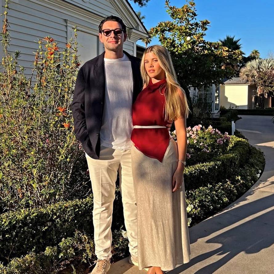 Sofia Richie čeka drugo dijete