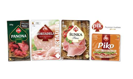 PIK naresci - brži od gladi: složeno dok kažeš PIK!