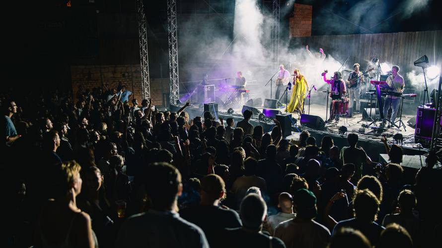 U prodaji su 'blind' ulaznice za SHIP festival 2024. godine