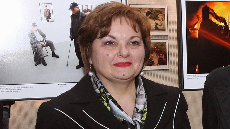 Nagrada Vicko Andrić za životno djelo pripala je Blandi Matici