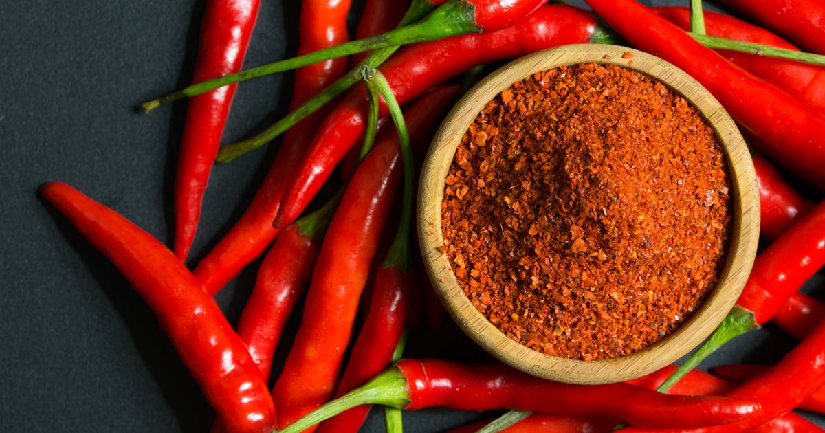 Ove jeseni čili je ključan začin koji trebate koristiti u vrtu | 24sata